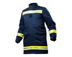 Veste Intervention JSP