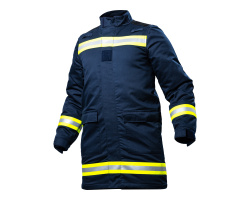 Veste Intervention JSP