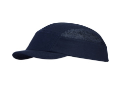 Casquette anti-heurt type base-ball