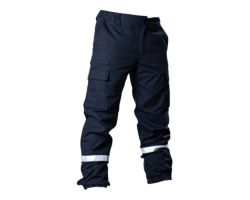 Pantalon SPF1 sans liseré - Multirisques