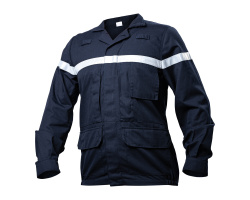 Veste SPF1 - Multirisques - EPI Cat. 3