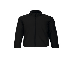 Veste Softshell K401