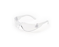 Lunettes à branches anti-rayure 568.01.0