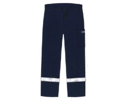 Pantalon multirisques TIRANA, 260 gr