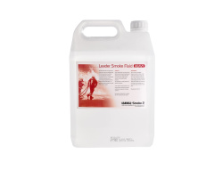 Fluide fumigène SMOKE - 5 L x 4 bidons
