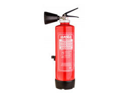 Extincteur de formation type CO2