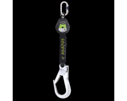 Enrouleur antichute kratos olympe-s2