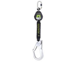 Enrouleur antichute kratos olympe-s2