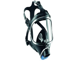 Masque complet X-plore 6530 EPDM