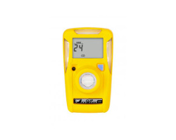 Détecteur monogaz O² jetable