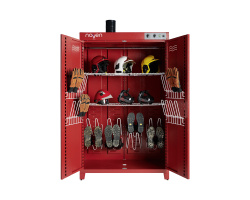 Armoire séchante, dépolluante 8 tenues