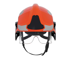 Casque F2XR, ventilé