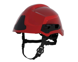 Casque F2XR, non ventilé