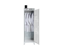 Armoire désinfectante 4/6 tenues