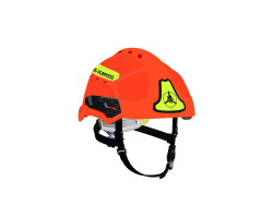 Casque F2XR JSP, ventilé