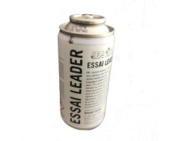 Aérosol Leader pour module d'explosion