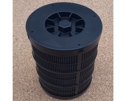 Filtre à charbon