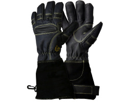 Gants Intervention ATTACK6PEOM-BSC