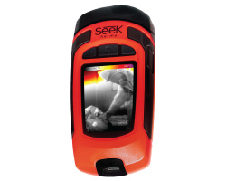 Caméra thermique SEEK Reveal Fire Pro X