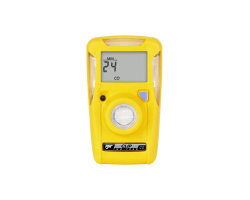 Détecteur monogaz BW CO jetable
