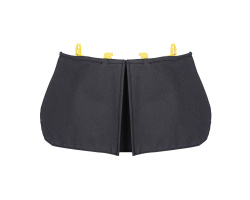 Bavolet de nuque Nomex F1XF