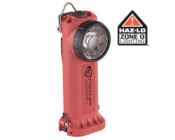 Lampe coude SURVIVOR X à pile