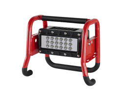 Projecteur rechargeable SCENE LIGHT 2