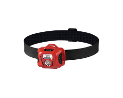 Lampe frontale ENDURO PRO Atex à piles