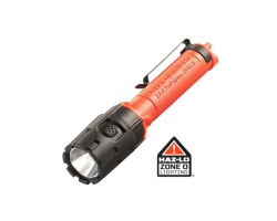 Lampe torche DUALIE® 2AA ATEX