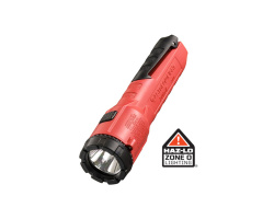 Lampe torche DUALIE 3AA
