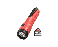 Lampe torche DUALIE 3AA, pointeur Laser