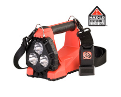 Projecteur VULCAN 180 HAZ-LO