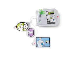 Electrodes CPR Uni-padz - AED 3