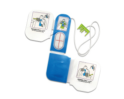 Électrode monobloc CPR-D·padz