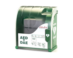 Armoire de protection extérieur AIVIA200