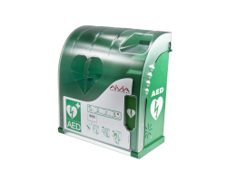 Armoire de protection extérieur AIVIA200