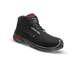 Chaussures hautes RILEY HIGH - ESD