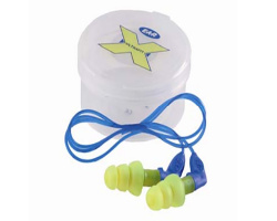 50 bouchons d'oreilles ULTRAFIT X
