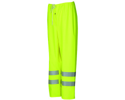 Pantalon PLUIE HV ARLON