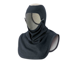 Cagoule Intervention avec velcro, H3VE01