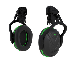 Coquilles antibruit pour casque V-Gard