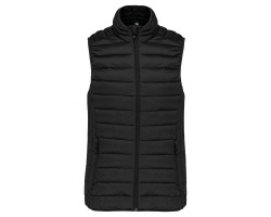 Doudoune légère Femme sans manche, K6114