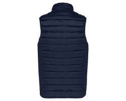 Doudoune légère Homme sans manche, K6113