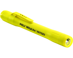 Lampe Torche Atex Zone 0, slim - 1975Z0