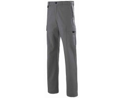 Pantalon Batltle Dress