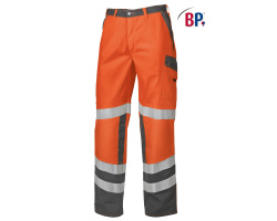Pantalon HV avec plusieurs poches