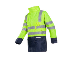 Parka WINSELER multirisques