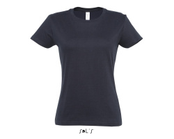 Tee-shirt femme IMPERIAL WOMEN 180grs