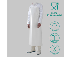 TABLIER DELTA -Standard-