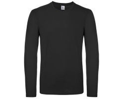 Tee-shirt homme 100% coton - col rond